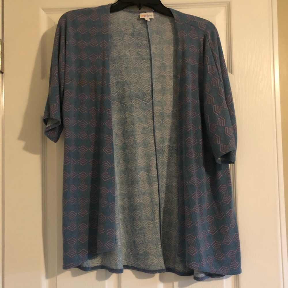 Lularoe Bianka